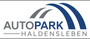 Logo Autopark Haldensleben GmbH